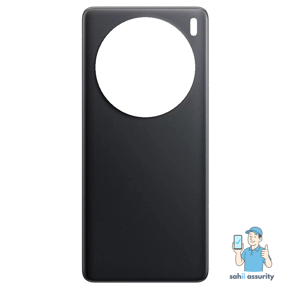 Back Panel Cover for Vivo X100